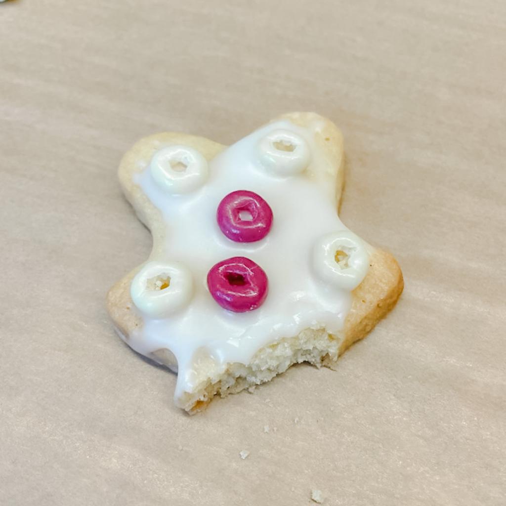 Gemeinsames Backvergnügen - Adolf-Kolping-Schule