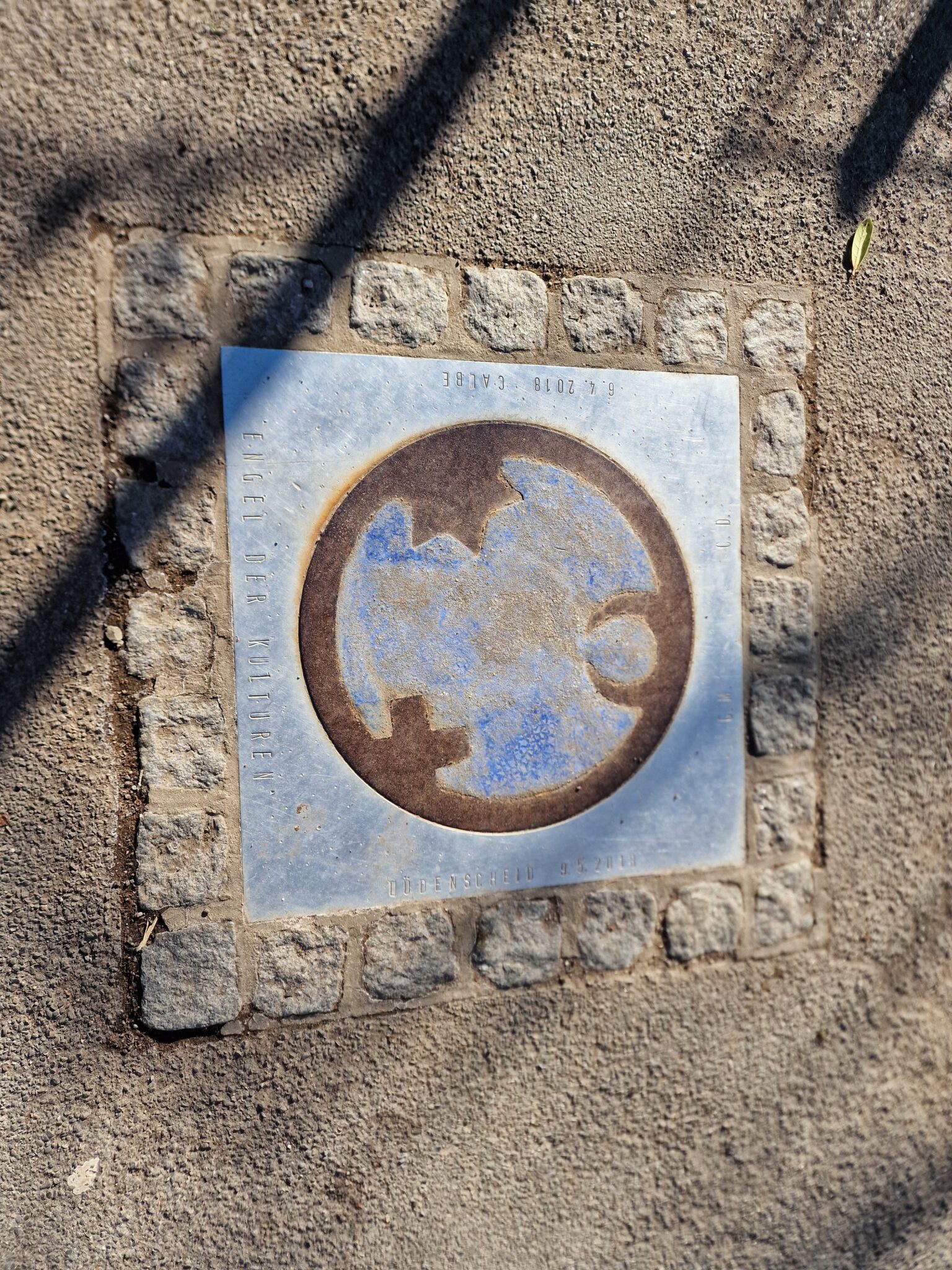 Unsere Schule - Adolf-Kolping-Schule