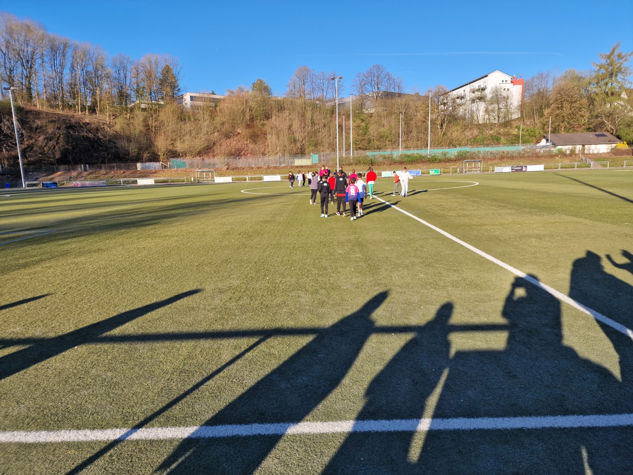 Unsere Schule - Adolf-Kolping-Schule