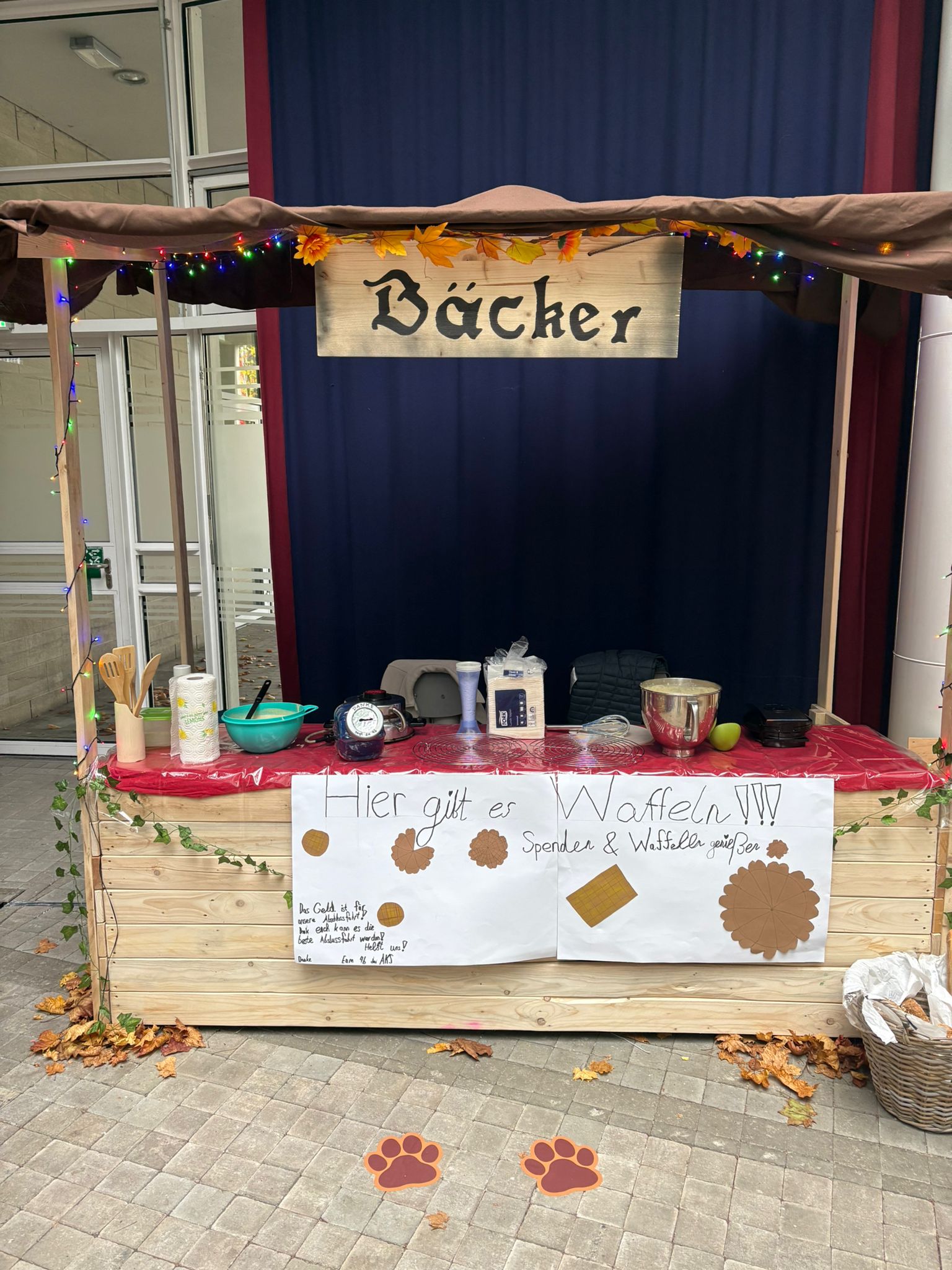 Weltspartag 2025 - Adolf-Kolping-Schule