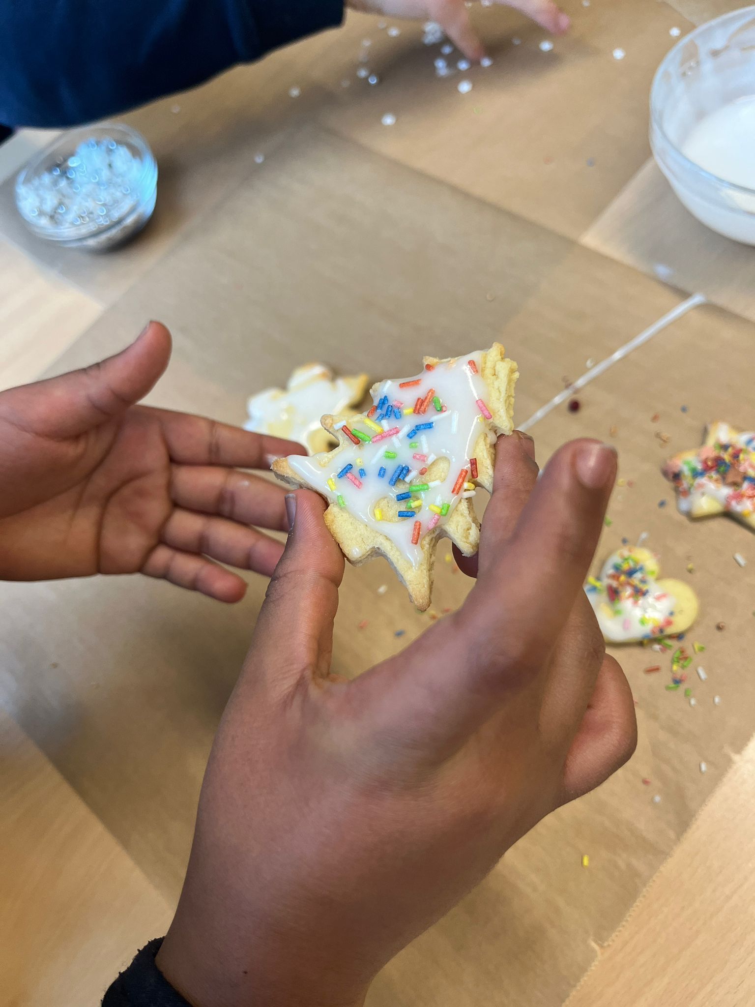 Unsere Schule - Adolf-Kolping-Schule